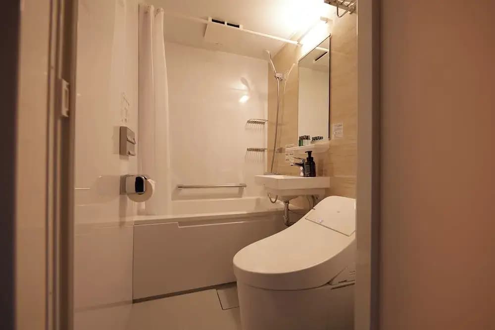 Tones Osaka Hotel - photo 9