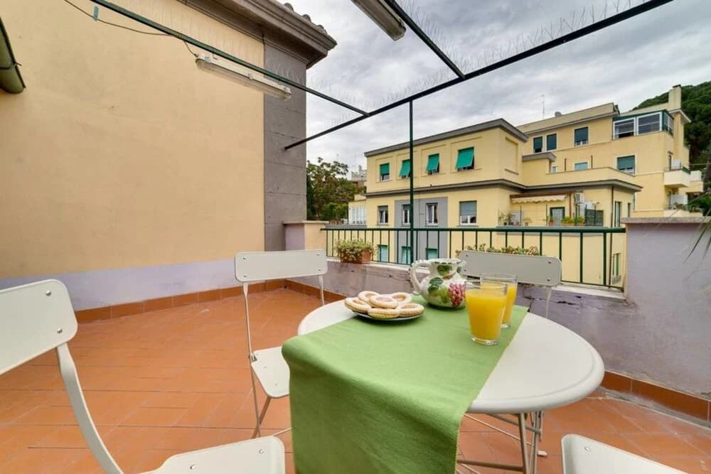 Amazing & Spacious 3bed Flat in Piramide - photo 13