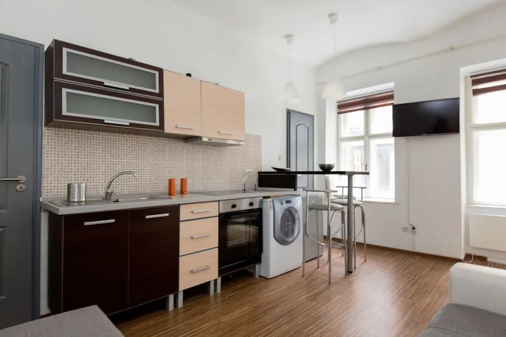 O 40 Apartment - photo 13