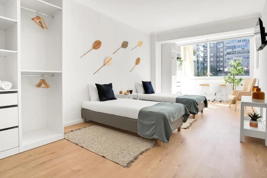 Sunny Suites Lisbon - photo 5
