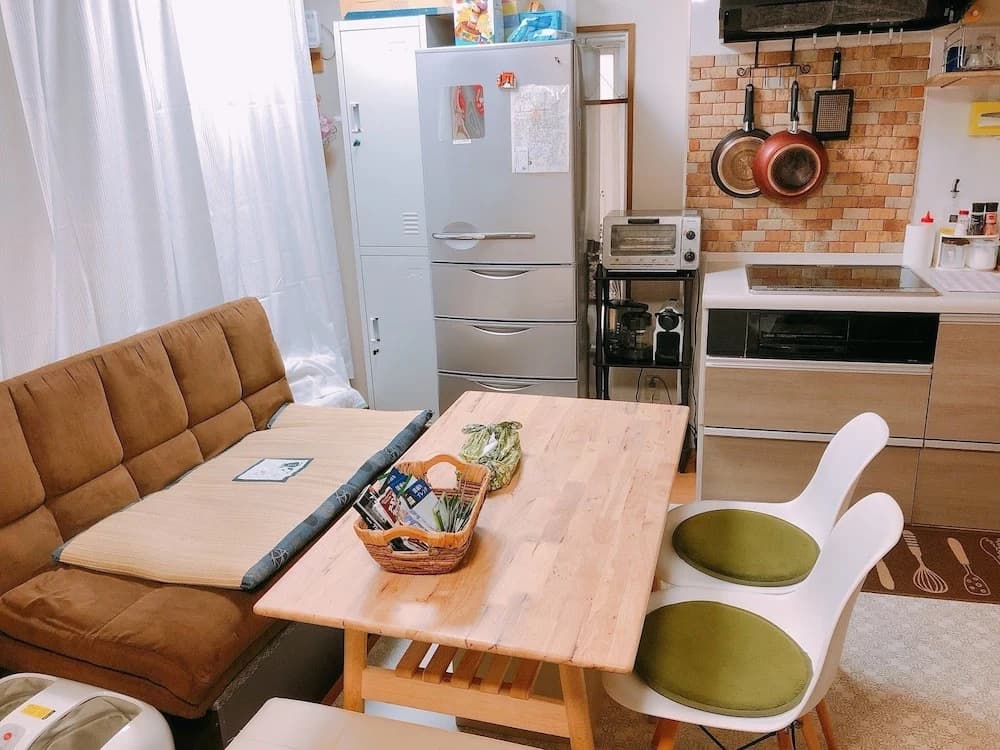Ryokoheya Hankyukan - photo 14