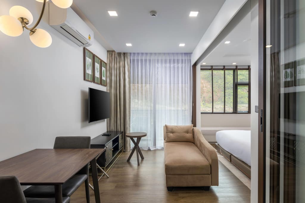 The Proud Karon Beach Phuket Trademark Collection By Wyndham - photo 35