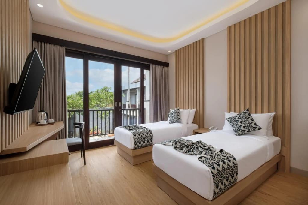 ABISHA Hotel Sanur - photo 48