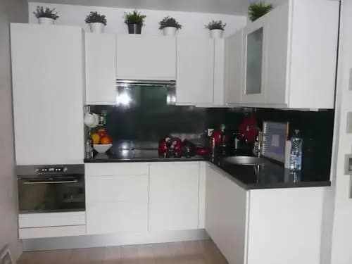 Appartement Standing a 50m de la mer - photo 10