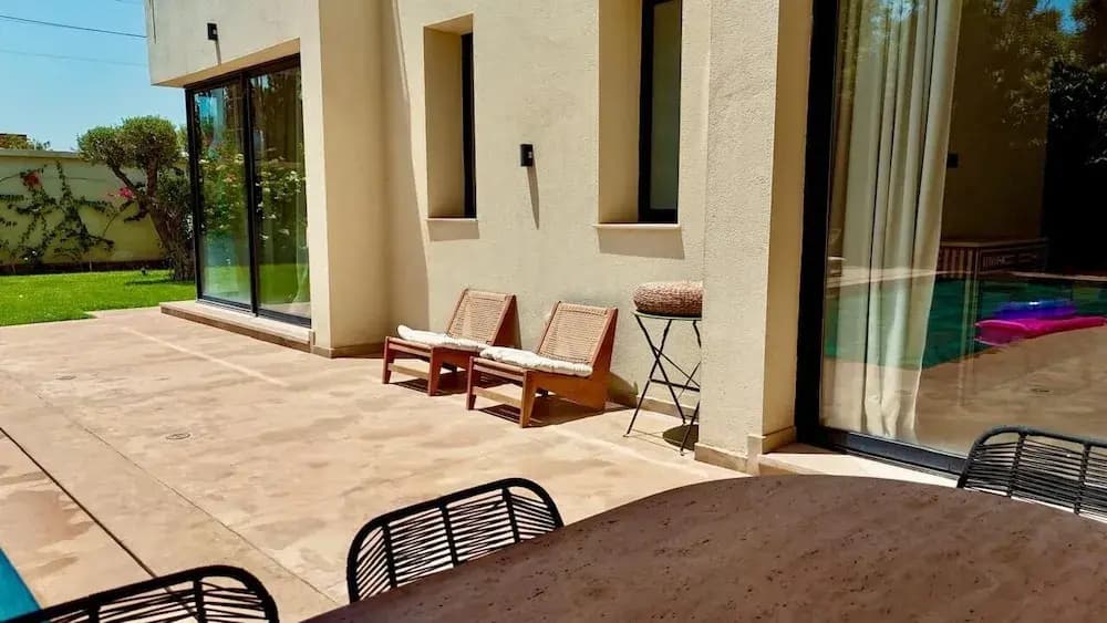 Villa Kech - photo 34