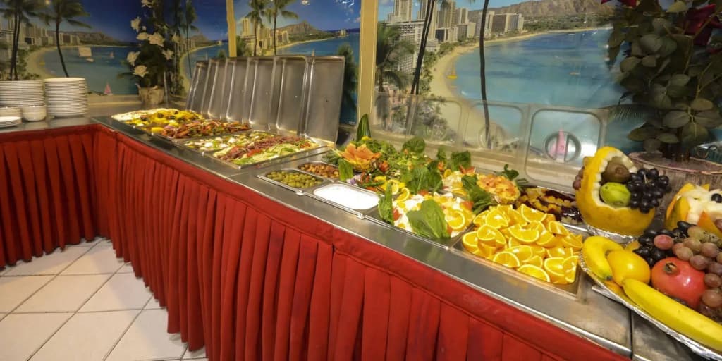 Royal Prince Hotel - photo 11