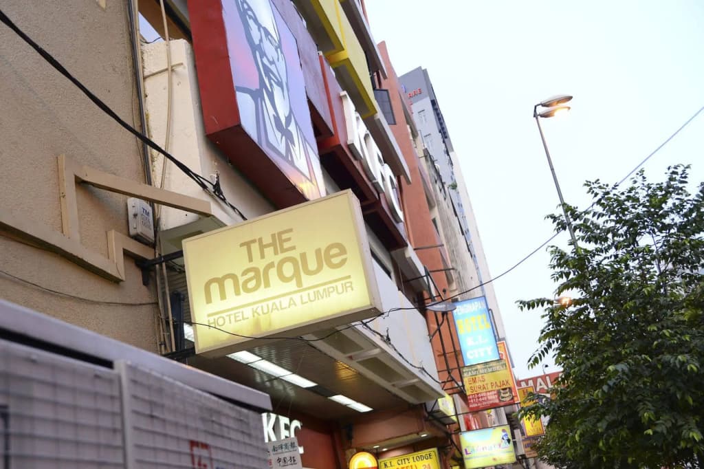 The Marque Hotel Kuala Lumpur - photo 1