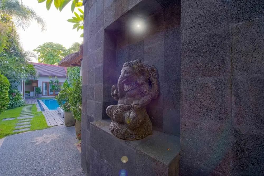 Exotis Villa Seminyak - photo 15