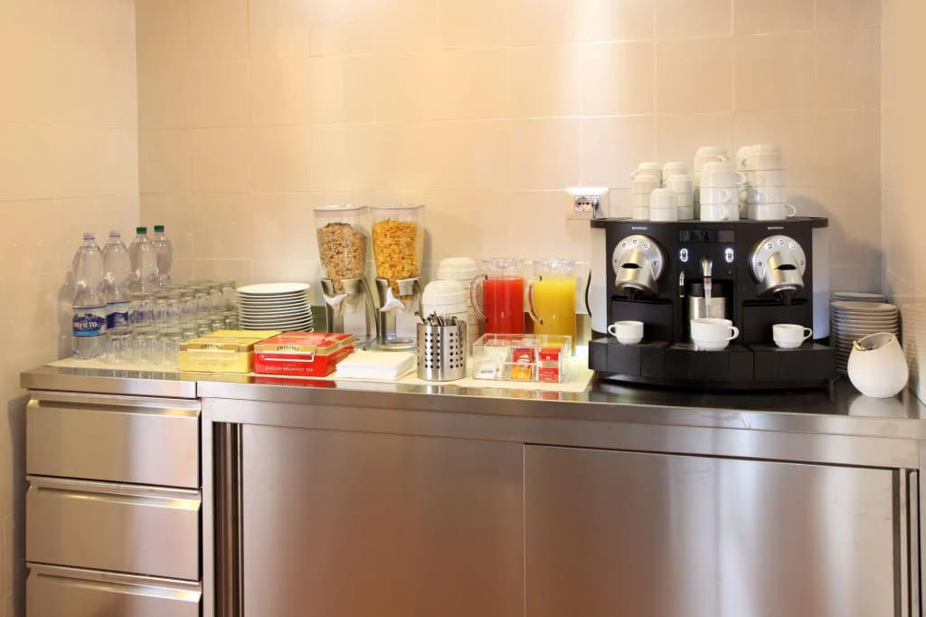 Hearth Hotel - photo 19