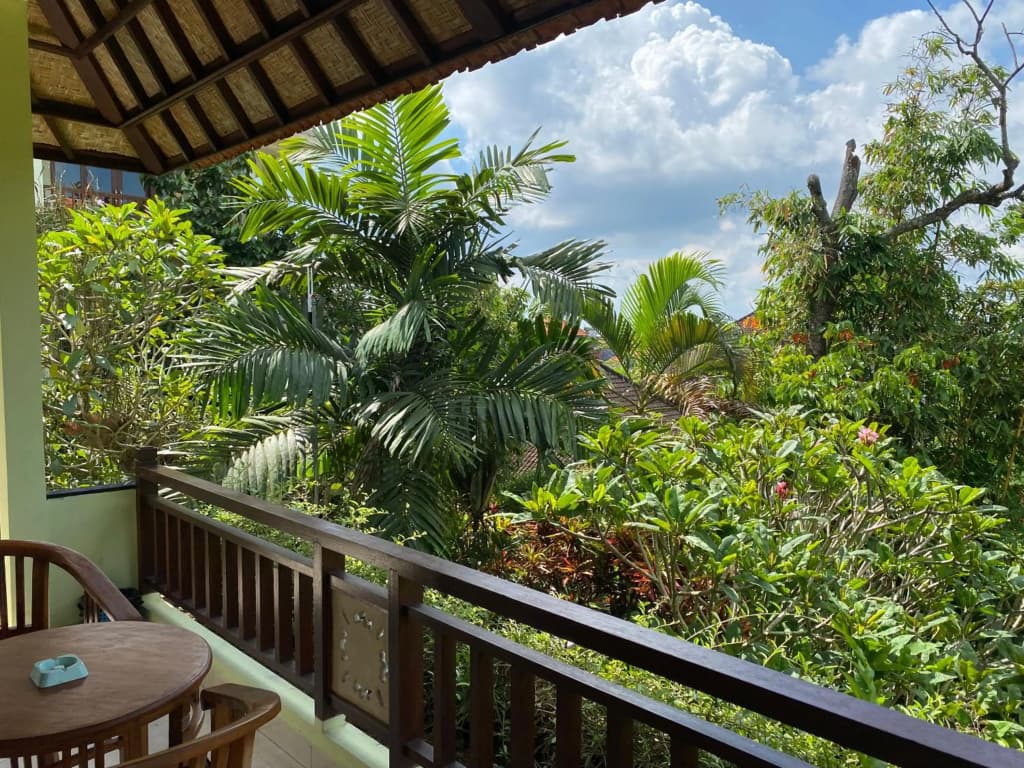 The Tunjung Ubud Retreat - photo 28