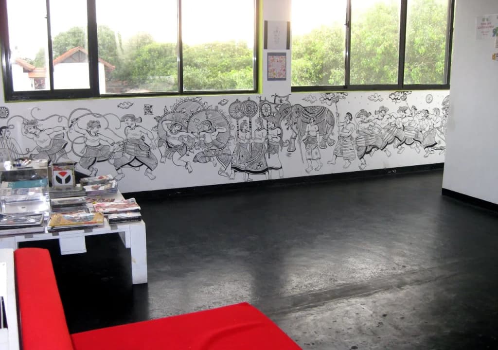 Colombo City Hostel - photo 13
