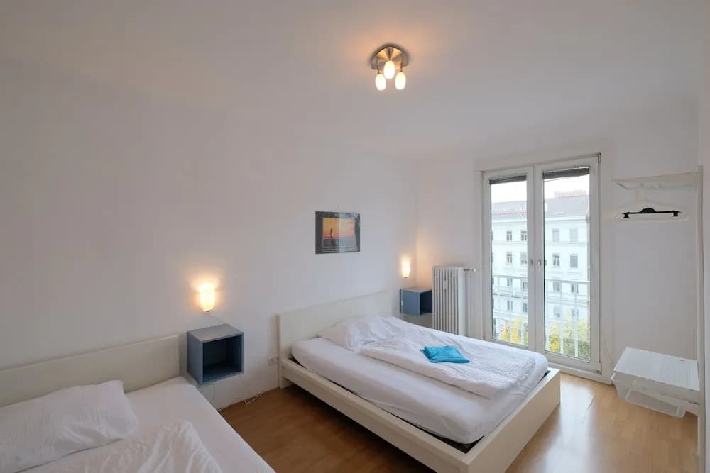 Sobieski Apartments Schottenring - photo 3