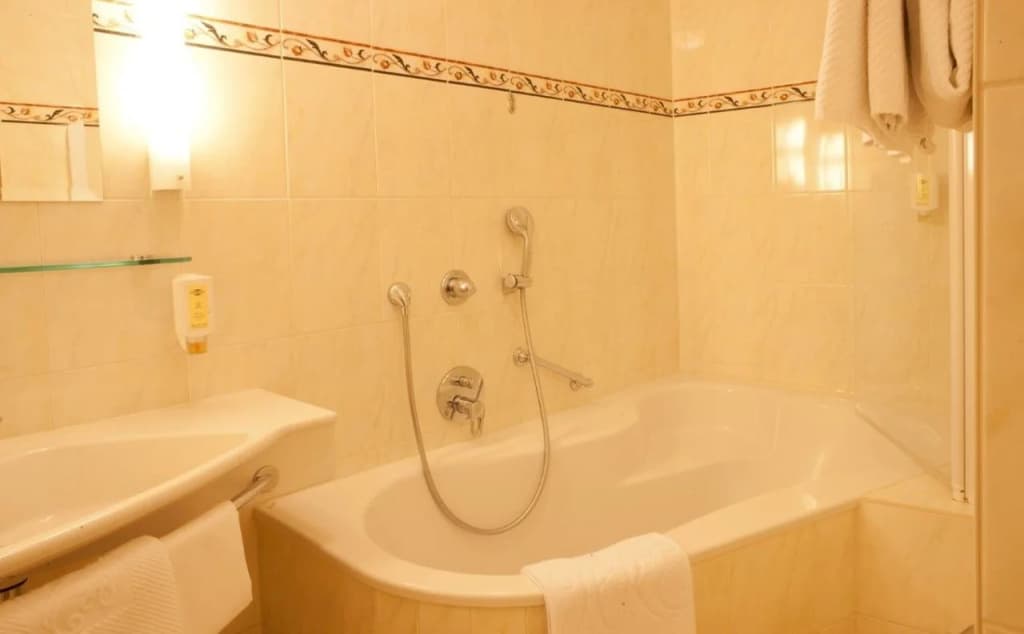 Hotel Kaiserin Elisabeth - photo 35