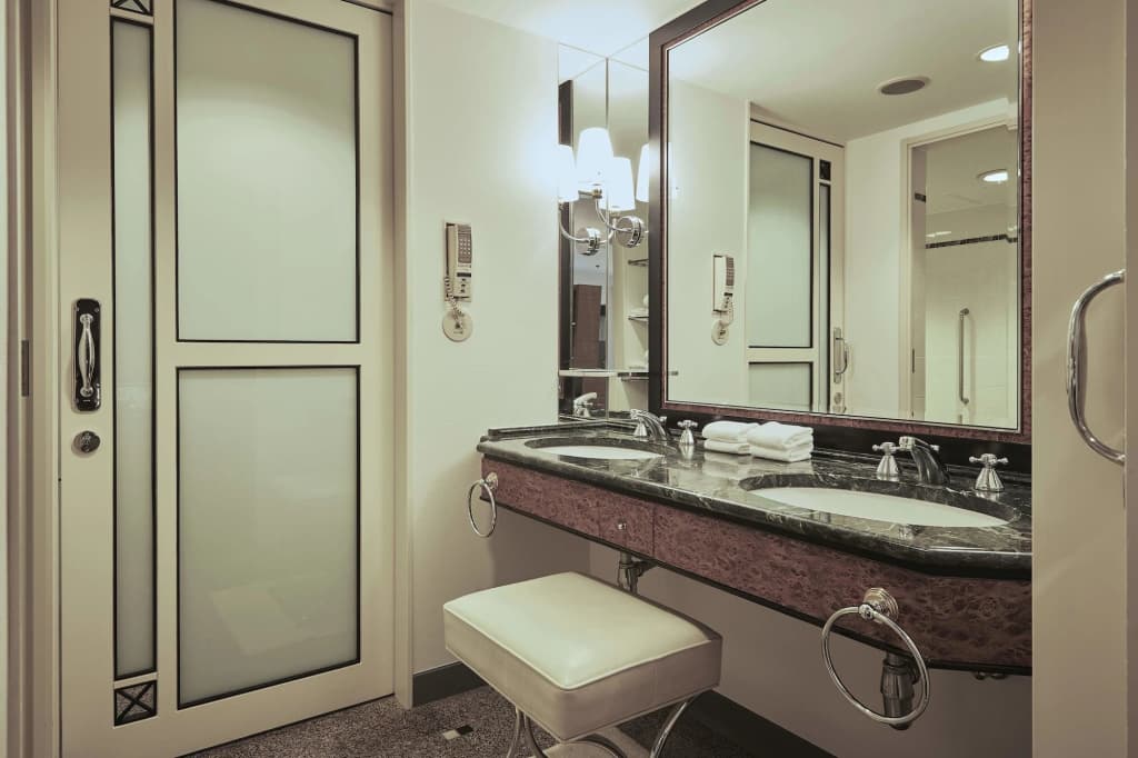 New Otani Tokyo Hotel - photo 16