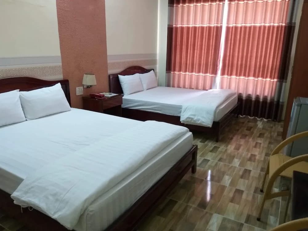 C30 Glory Hotel - photo 4