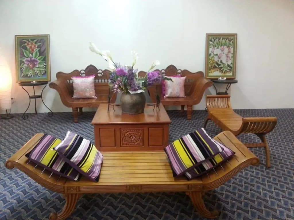Seri Pengantin Resort - photo 5