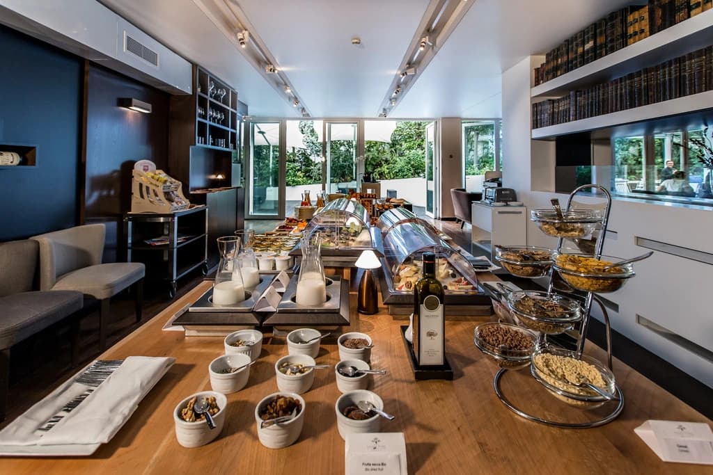 Magna Pars- L'Hotel à Parfum Small Luxury Hotels of the World - photo 12
