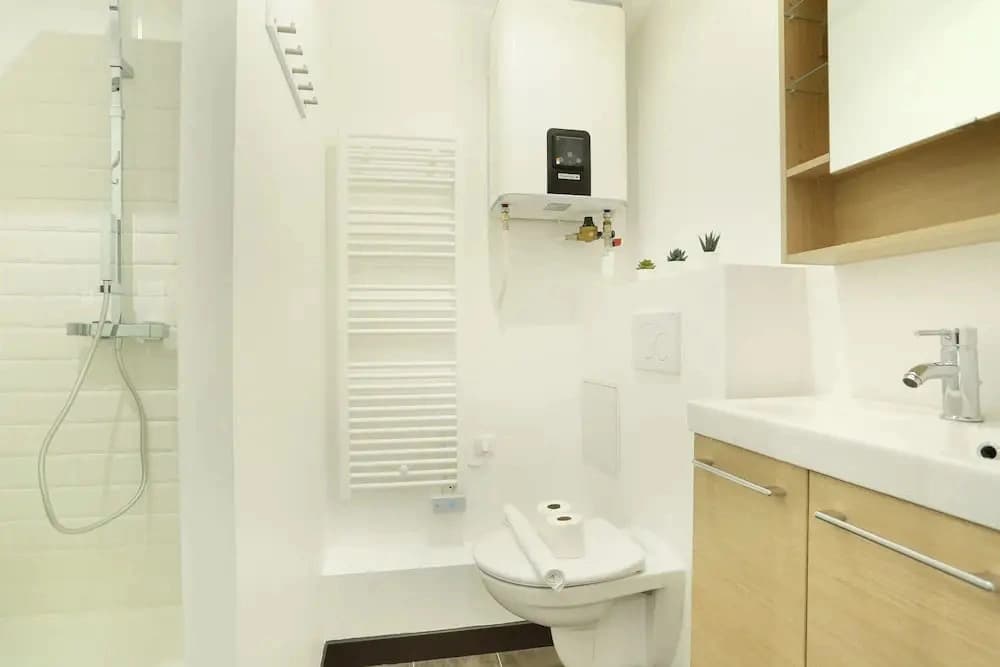 Sublime et neuf studio Le Marais ( Commines) - photo 5