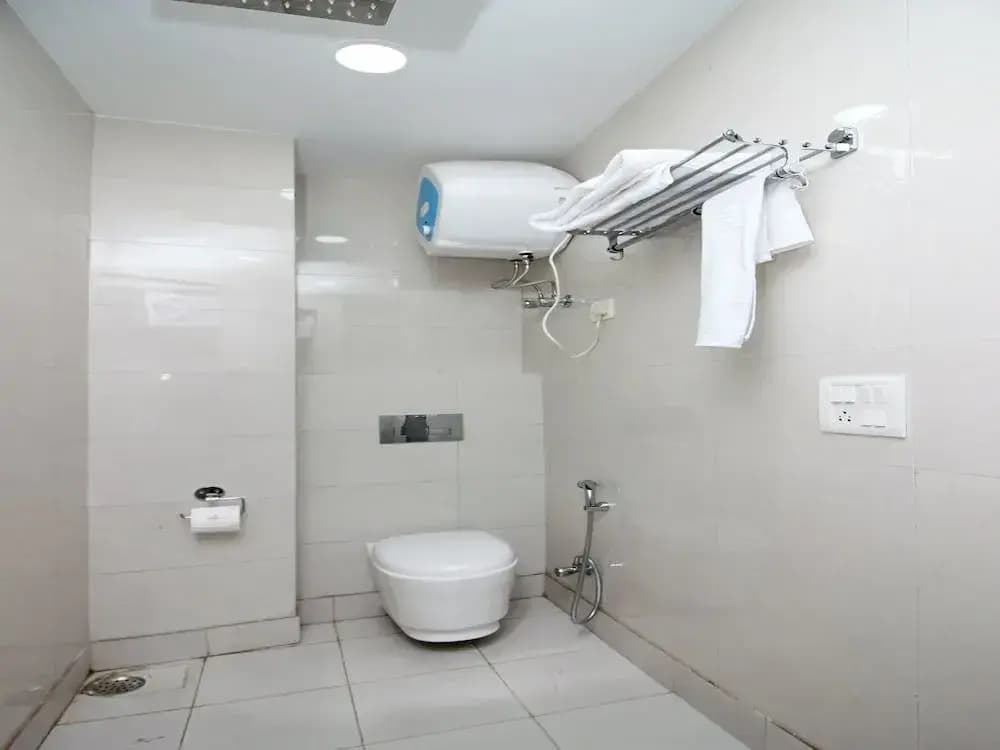 OYO Flagship 589 Dwarka - photo 7