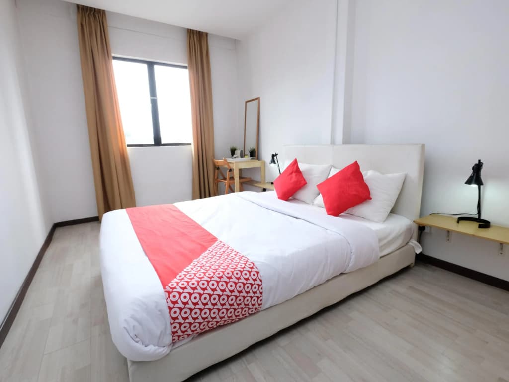 Bata Merah Boutique Hotel - photo 3