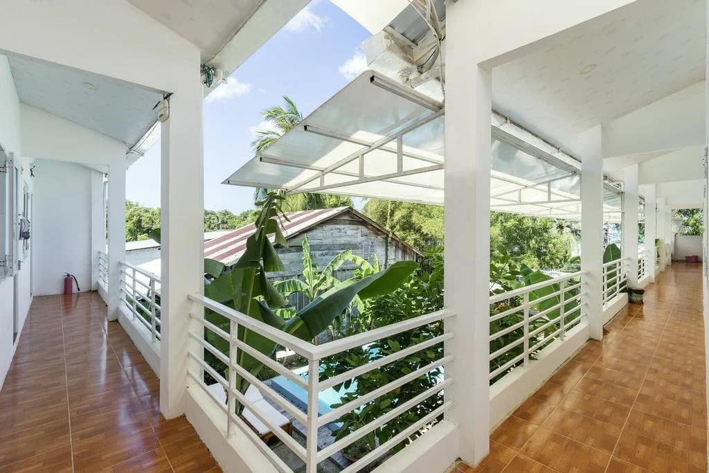 Orchid Guest House Phu Quoc - photo 12