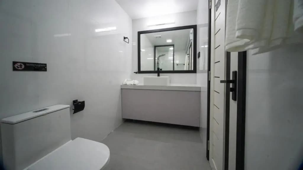 Mathiveri Stay - photo 9