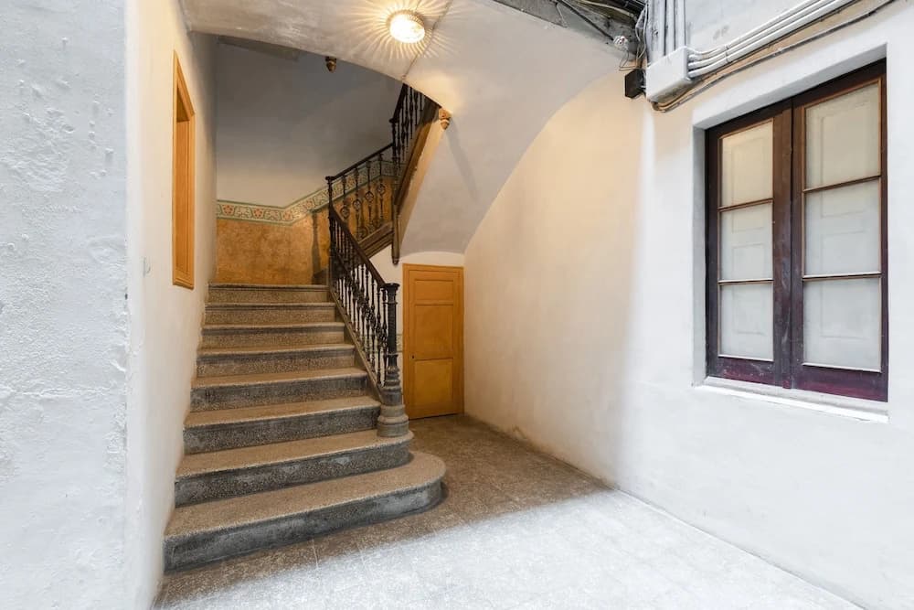 AB Gràcia Charm Apartment 1-1 - photo 14