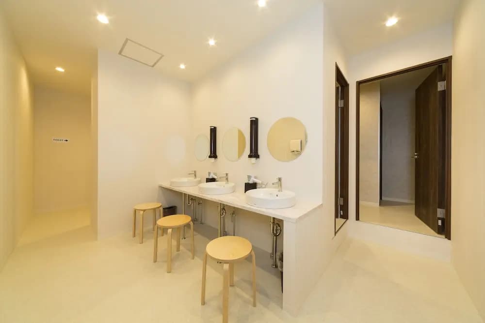 Hotel Tsuki Usagi - photo 8