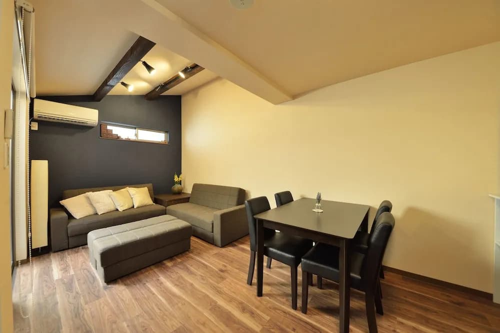 Modern House Close To Kamo River No.2 - main photo