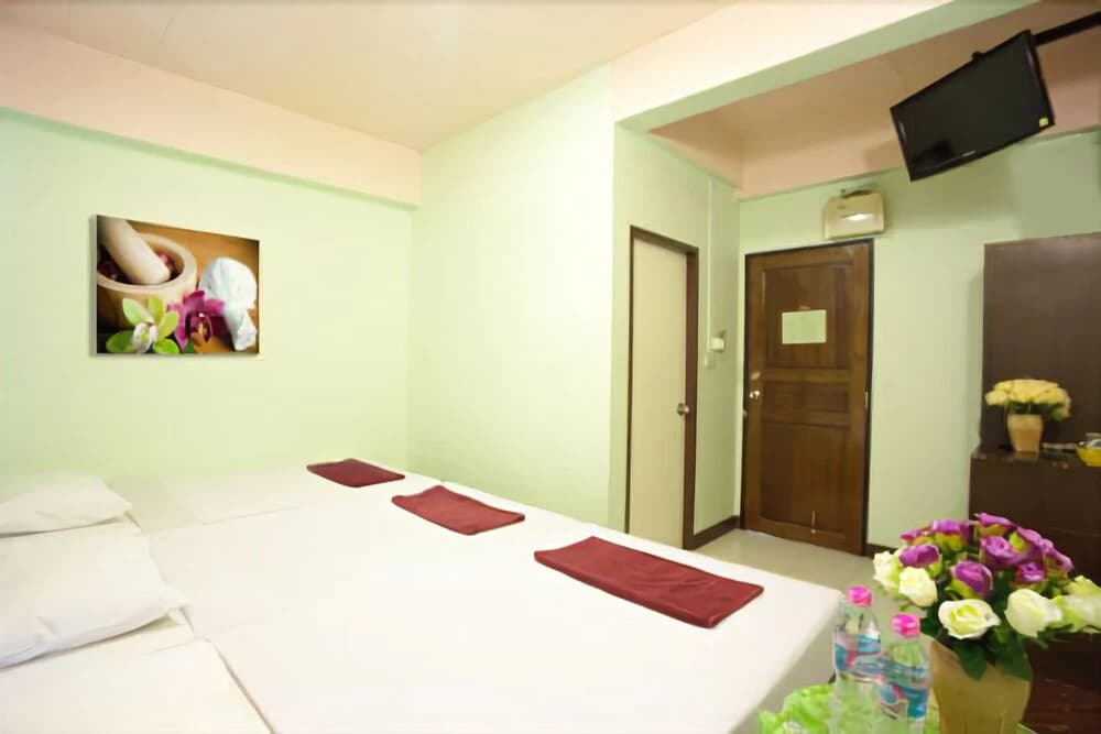 Four Sons Village - photo 7