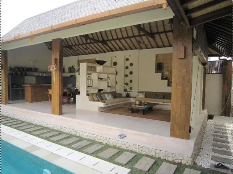 Villa Kampung - photo 13