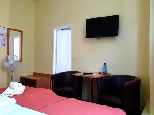 Hotel Pension Fischer - photo 46