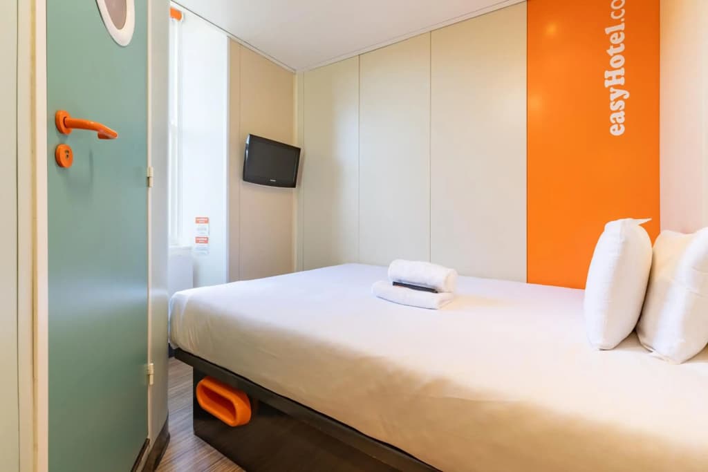 easyHotel Edinburgh - photo 3