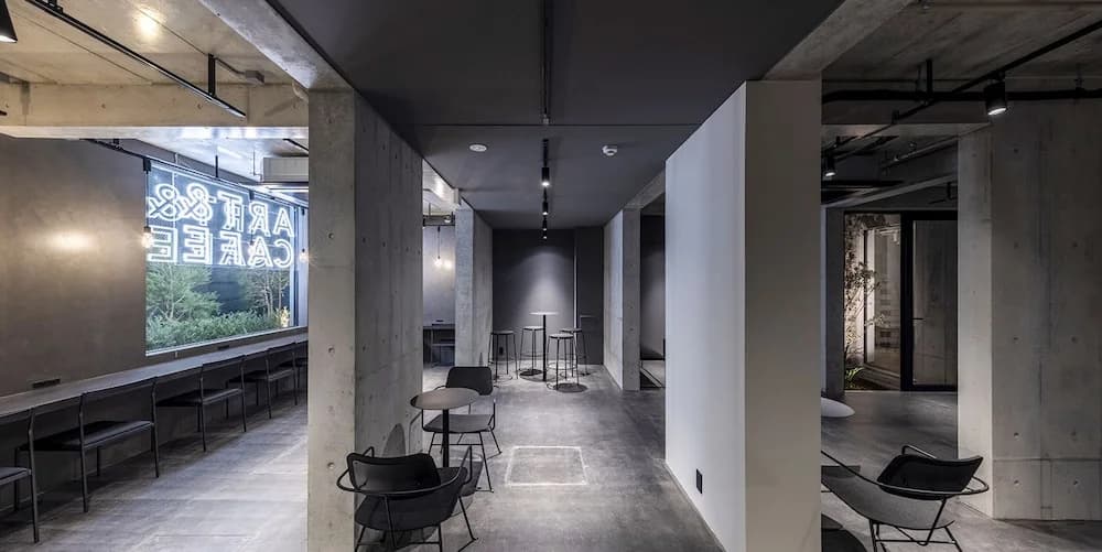 Spatium Ginza Pony - photo 18