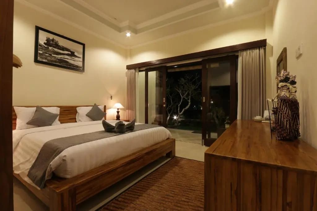 Duana Sari Ubud - photo 4