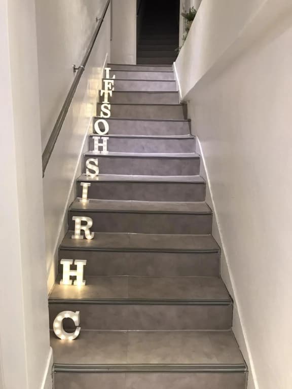 Chris Hostel - photo 8