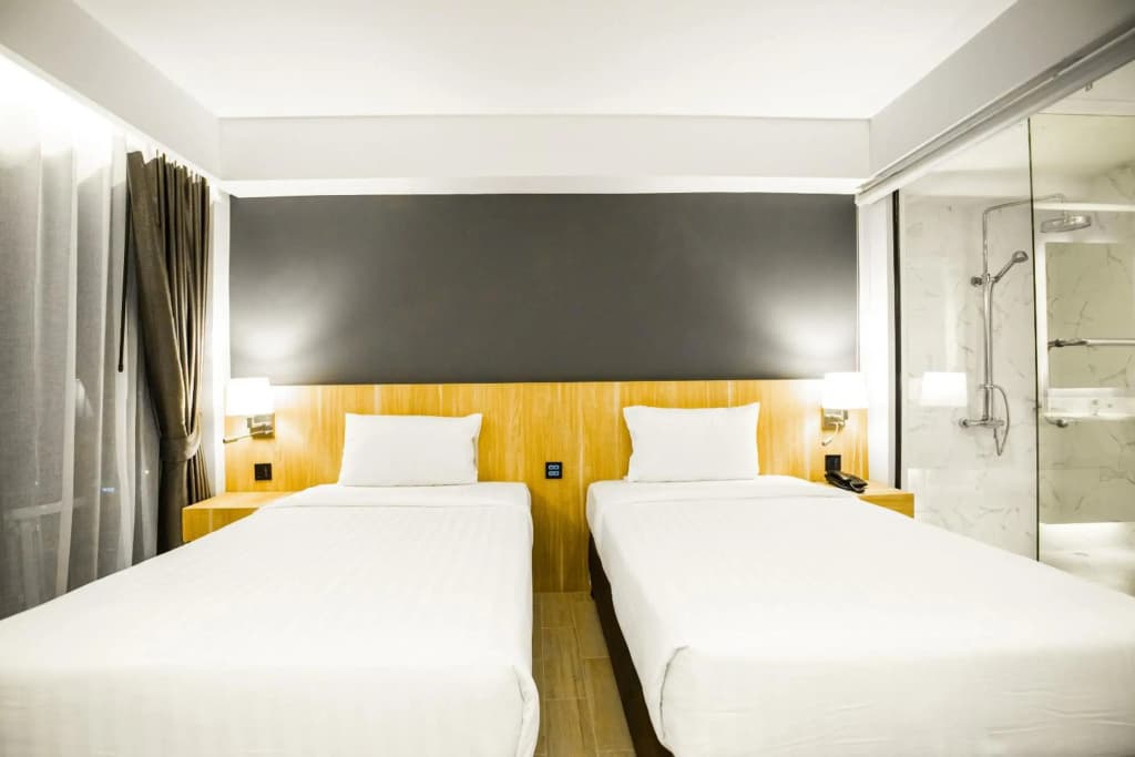 Days Inn by Wyndham Aonang Krabi - photo 7