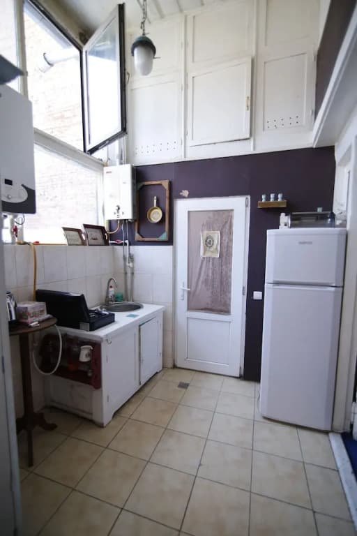 Leon Hostel - photo 18