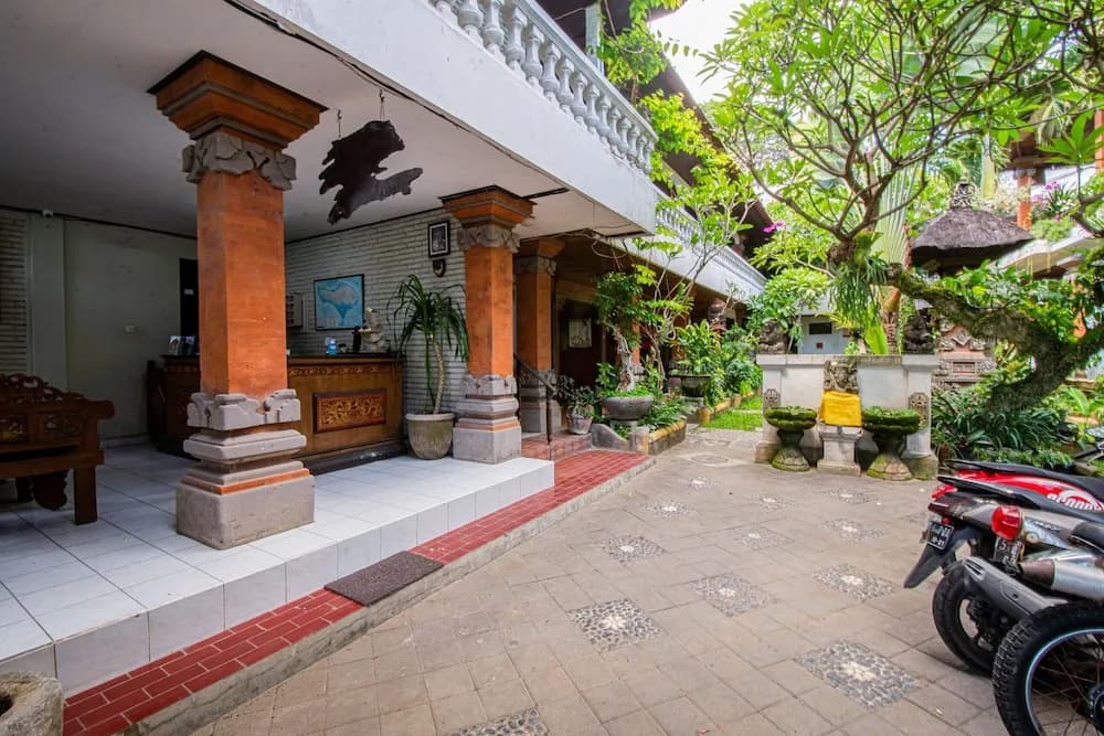 New Ananda Beach Hotel - main photo