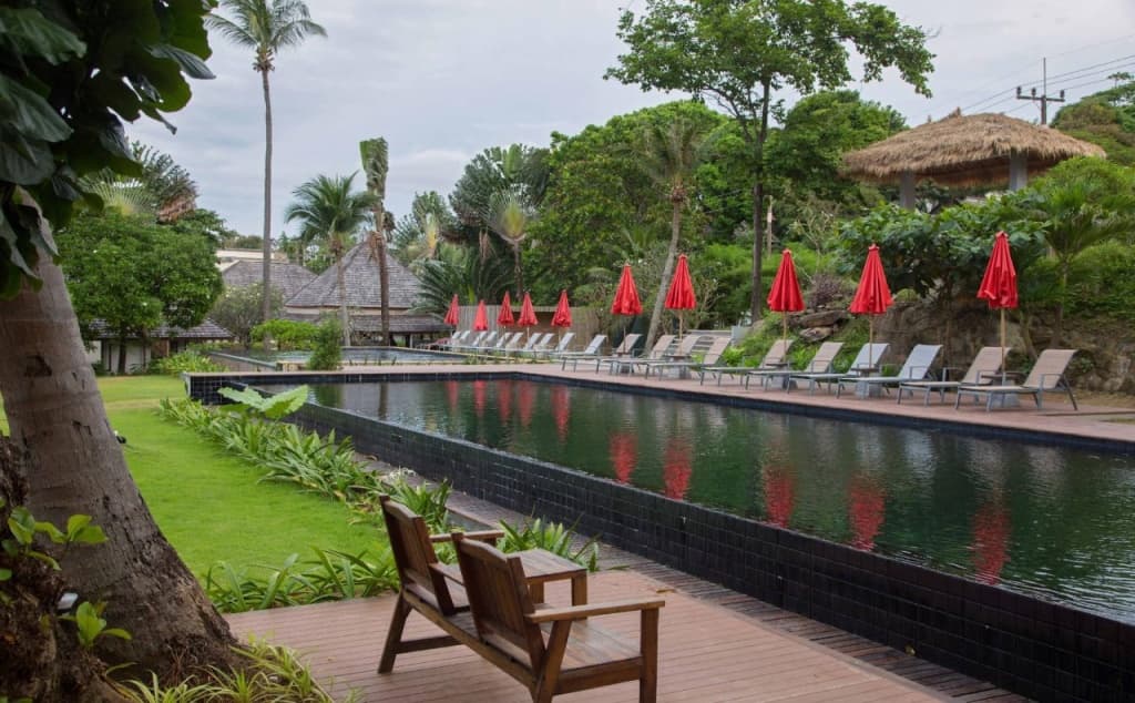 SriLanta Resort and Spa - photo 14