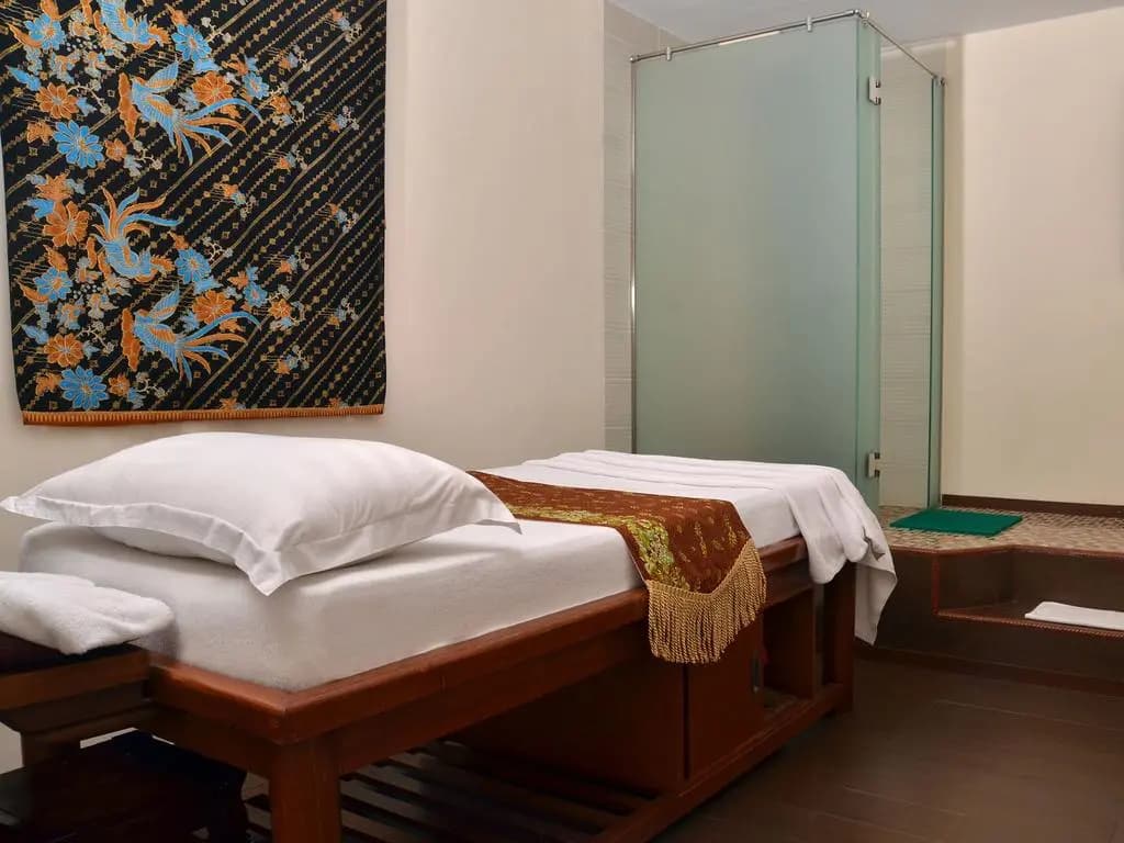 d'primahotel Melawai Blok-M - photo 2