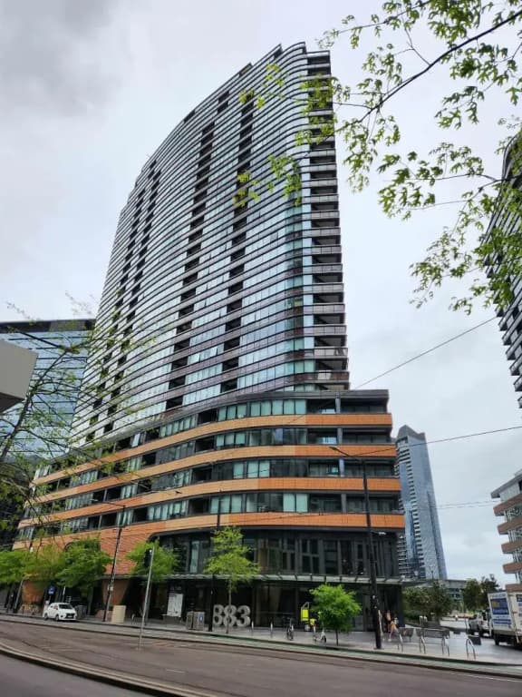 Melbourne Lifestyle Apartments - photo 29