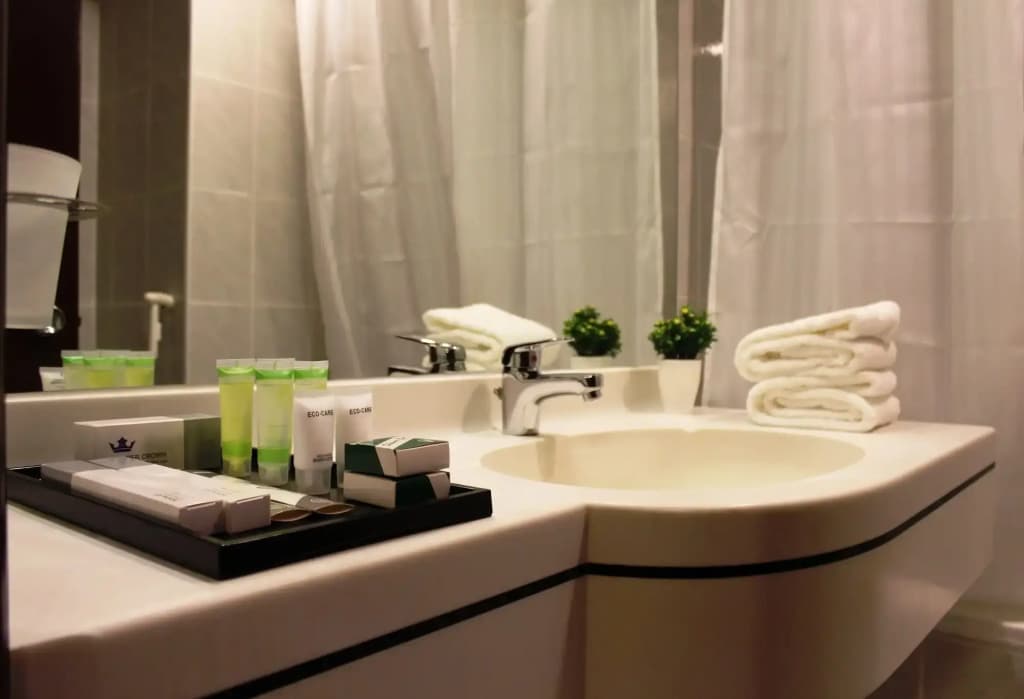 Al Khaleej Grand Hotel - photo 16