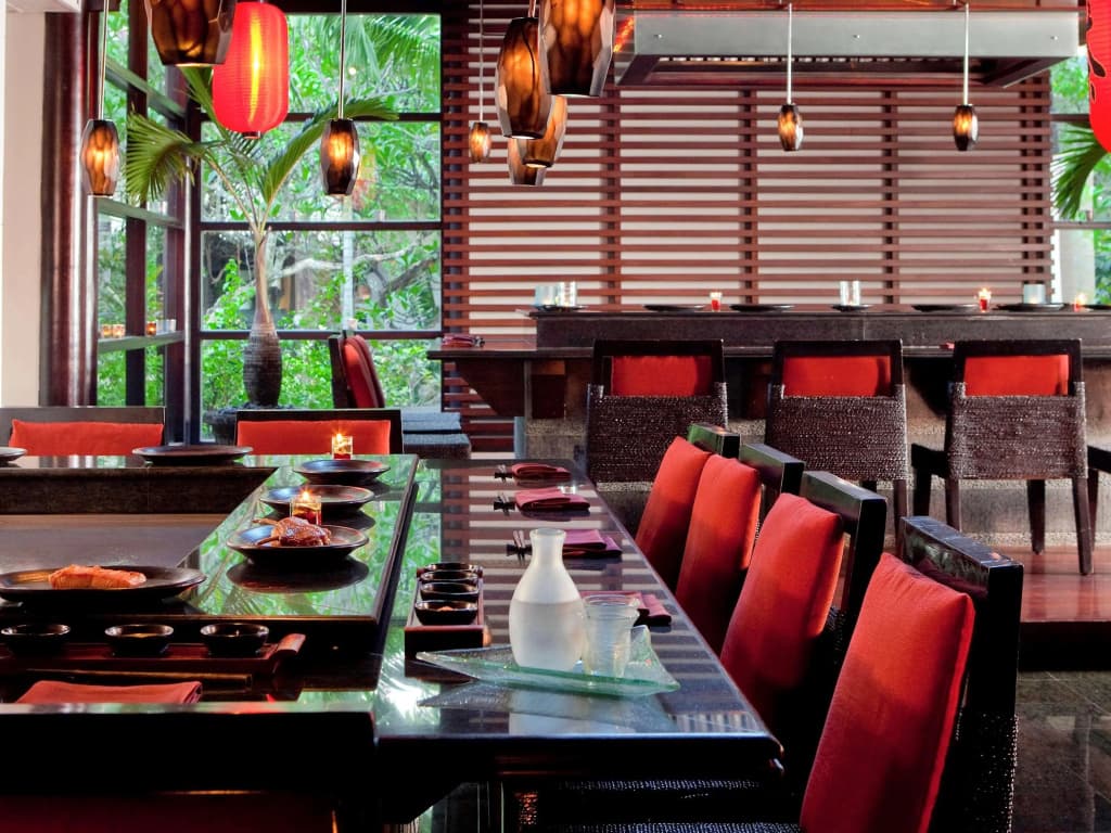 The Royal Beach Seminyak Bali - photo 21