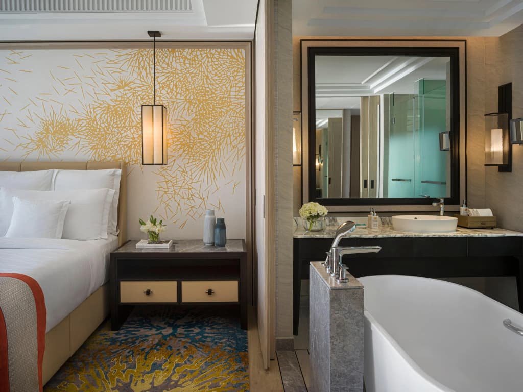 InterContinental Phuket Resort by IHG - photo 5