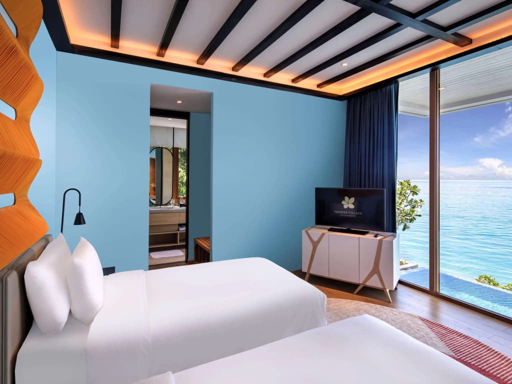 Premier Village Phu Quoc Resort Managed by AccorHotels - photo 26