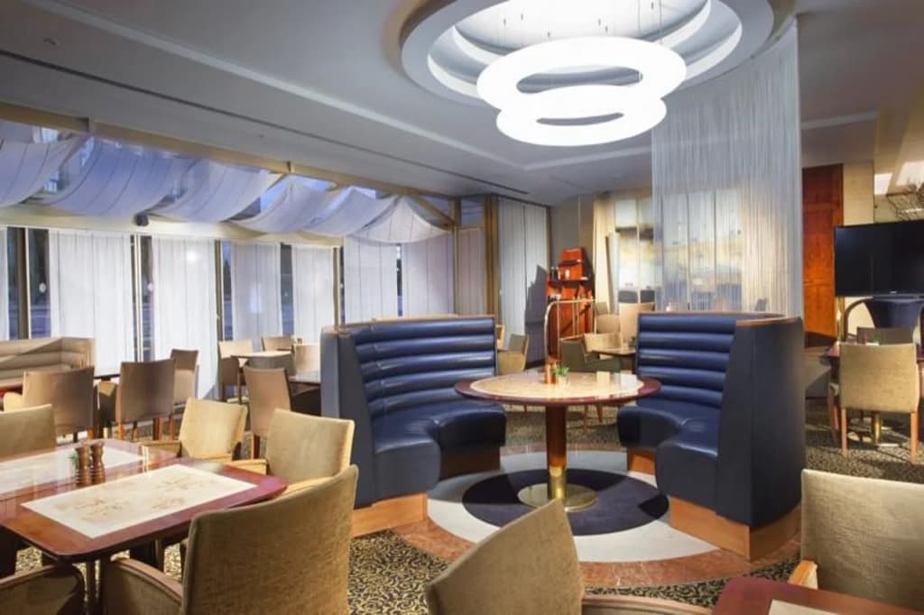 Golden Prague Residence - photo 14