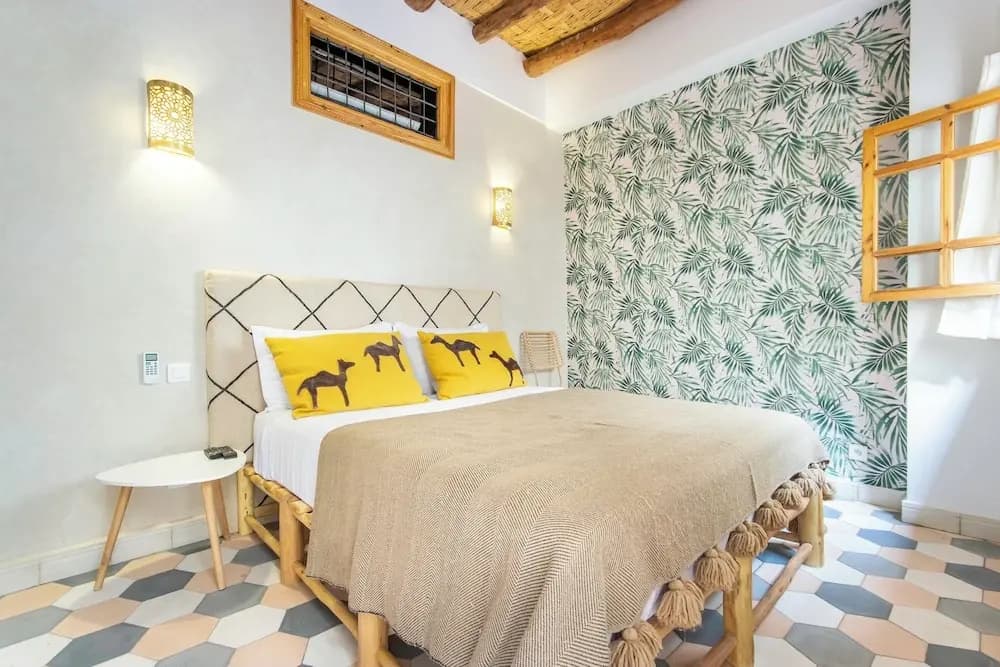 Riad Les Suites Marrakesh - photo 6