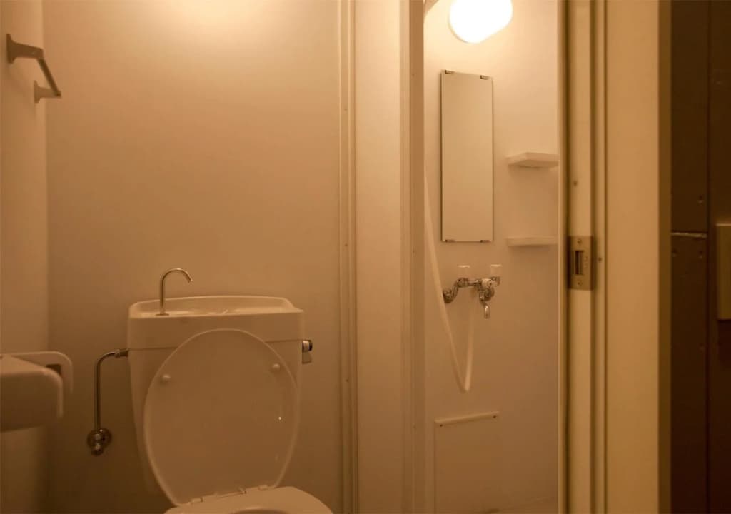ICHINICHI - Hostel - photo 9