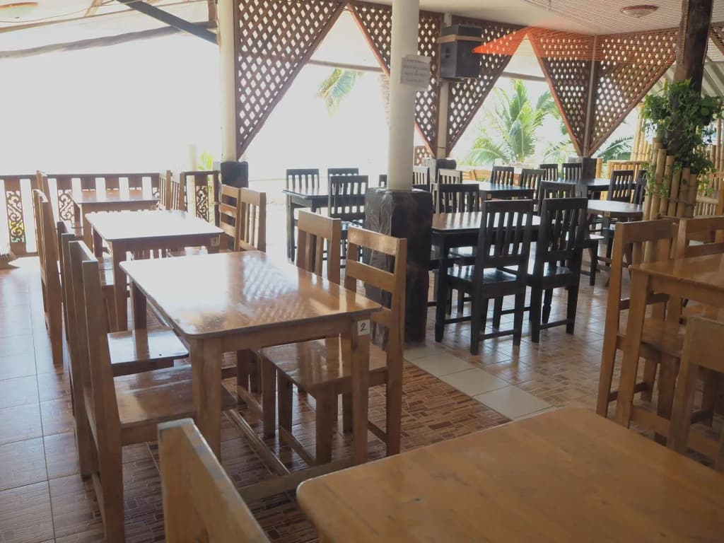 The Scenery Beach Resort - photo 20